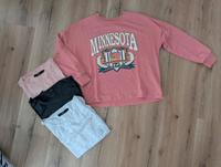 Langarmshirts Gr. L/XL Hessen - Wald-Michelbach Vorschau