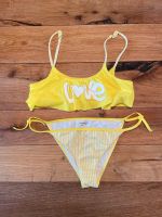 Gelber Bikini von Calzedonia baby sea Bayern - Gauting Vorschau