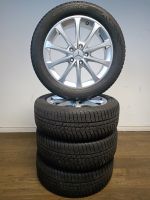 Winterräder 205/55R17 Mercedes A B CLA Klasse W177 17" Alufelgen Berlin - Hohenschönhausen Vorschau