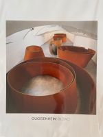 Richard Serra - A3 Kunst-Druck von The Matter of time - Neu Münster (Westfalen) - Mauritz Vorschau