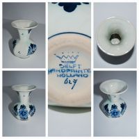 Konvolut kleine Vasen Delft Nordrhein-Westfalen - Emsdetten Vorschau