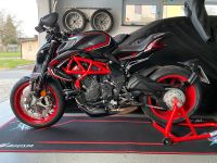 MV Agusta Dragster 800 RC Thüringen - Altenburg Vorschau