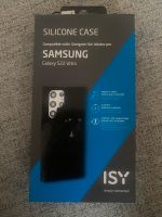 Samsung S22 Ultra Silikon Hülle Rheinland-Pfalz - Trier Vorschau