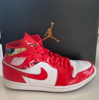 Nike air Jordan 1 Mid SE Gr.43 Baden-Württemberg - Reichenbach an der Fils Vorschau