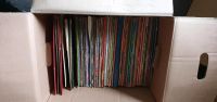 Vinyl LP'S  und Singles Deutsche Schlager Hessen - Alsfeld Vorschau