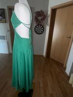 Kleid Shein Gr. L grün rückenfrei Maxikleid Hessen - Lauterbach (Hessen) Vorschau