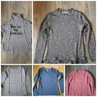 Pulli Sweatshirt Pullover H & M Gr 146 152 Nordrhein-Westfalen - Brüggen Vorschau