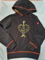 Hoodie Kapuzenjacke Engelbert Strauss Gr.122/128 Frankfurt am Main - Ostend Vorschau