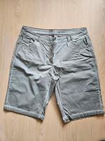 Cecil kurze Hose Short New York khakigrau Gr. 32/11,5 40 42 NEU Hessen - Ober-Mörlen Vorschau