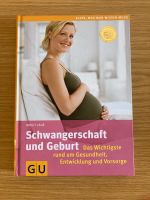 Buch Schwangerschaft und Geburt Bayern - Pürgen Vorschau