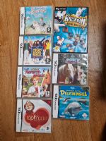 Nintendo DS & Videospiele Hessen - Brechen Vorschau