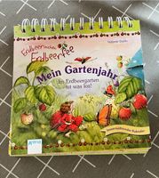 Suche „Mein Gartenjahr“ - Erdbeerinchen Erdbeerfee Niedersachsen - Wietze Vorschau