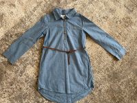 Kleid Jeans gr.110 Mädchen Baden-Württemberg - Rust Vorschau