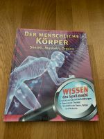 Buch neu - Der menschliche Körper -  Skelett, Muskeln, Organe Baden-Württemberg - Gerlingen Vorschau