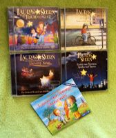 Lauras Stern Paket 5 CDs, Spiel, DVD ab Bayern - Gessertshausen Vorschau