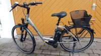 Kalkhoff Agattu E-Bike 28'' (plus 26'') Baden-Württemberg - Bad Schussenried Vorschau