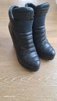 Prada Stiefeletten in 6 1/2 Baden-Württemberg - Gondelsheim Vorschau