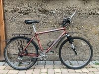 Diamondback Topanga SE 1997 Baden-Württemberg - Stegen Vorschau