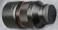 Samyang 85mm F1. 4 AF FE für Sony E-Mount, wie neu!  APS-C und VF Niedersachsen - Bad Zwischenahn Vorschau