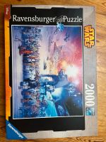 Puzzle Star wars Ravensburger 2000 Friedrichshain-Kreuzberg - Kreuzberg Vorschau