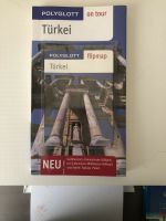 Reiseführer Türkei Polyglott on Tour flipmap Karte Baden-Württemberg - Leutenbach Vorschau