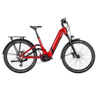 Conway Cairon SUV FS 4.7 RH M,L,XL E-bike Fully Tiefeinsteiger Modell 2024 Bayern - Bad Grönenbach Vorschau