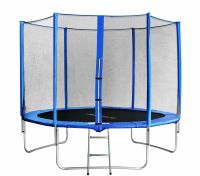 Gartentrampolin Trampolin 3,05 M Blau TB305 B-WARE 160€* Nordrhein-Westfalen - Hagen Vorschau