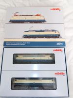 Märklin 31014 mfx digital Sound BR 120 und BR 103 Rheinland-Pfalz - Brodenbach Vorschau