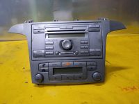 6731# Ford Galaxy CD-Radio 6M2T18C815AF Klimabedient 6M2T18C612CF Wuppertal - Oberbarmen Vorschau