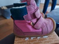 Koel K4kids Barfußschuh, Bailey TeX Wool Schleswig-Holstein - Kropp Vorschau