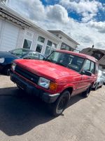 Land Rover Discovery W8 I Nordrhein-Westfalen - Erftstadt Vorschau