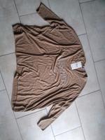 Pullover XXL braun silber Hessen - Wehrheim Vorschau