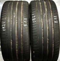 2x Sommerreifen Michelin Pilot Sport 4 SUV 275/45 R20 110Y B18 Nordrhein-Westfalen - Kevelaer Vorschau