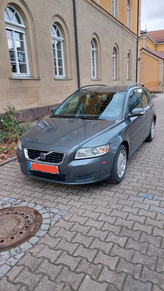 Volvo V50 1.8 f in Schweinfurt