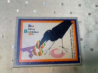 Kartenspiel Das lustige Buchstabenspiel DDR Sachsen-Anhalt - Wansleben am See Vorschau