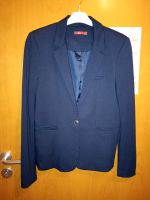 ESPRIT Damen Blazer Blau Hessen - Marburg Vorschau