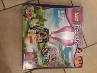 Lego friends Heißluftballon 41097 Bayern - Arnstein Vorschau