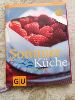 Kochbuch: Sommer Küche voller Sonne und Aroma Bayern - Vaterstetten Vorschau