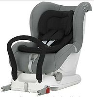 Britax Römer Kindersitz Max-Fix II, Reboarder, neuwertig, ISOFIX Schleswig-Holstein - Rümpel Vorschau