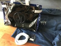 Armani Jeans Tasche ‚Top' Nordrhein-Westfalen - Nachrodt-Wiblingwerde Vorschau