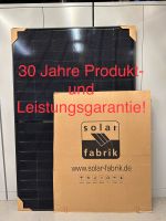 2x Solarmodul Solar Fabrik S4 InnovationN Powerline Bifacial 420W Niedersachsen - Wolfenbüttel Vorschau