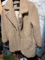 Vero Moda Mantel Hessen - Bad Homburg Vorschau
