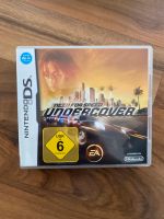 Need for Speed Undercover Nintendo Ds Nordrhein-Westfalen - Bad Salzuflen Vorschau