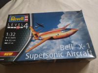 2 Revell Modelle u.a Supersonic Aircraft Dortmund - Innenstadt-West Vorschau