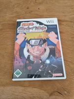 Naruto Clash of Ninja Revolution Nintendo Wii Baden-Württemberg - Neckargemünd Vorschau