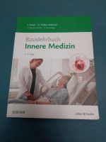 Basislehrbuch Innere Medizin, 6. Auflage Bayern - Erlangen Vorschau