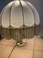Retro Tischlampe Lampe für den Nachttisch mit Lichtquelle Rheinland-Pfalz - Kell am See Vorschau