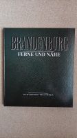 Buch - Brandenburg Ferne und Nähe für 12,79 € inkl. Versand Sachsen-Anhalt - Merseburg Vorschau