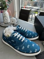 Mcm Herren Sneakers  Gr.45 mit Rechnung Bayern - Ingolstadt Vorschau
