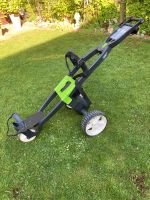 Gokart Golf Trolley Automatik MK1 Frankfurt am Main - Ginnheim Vorschau